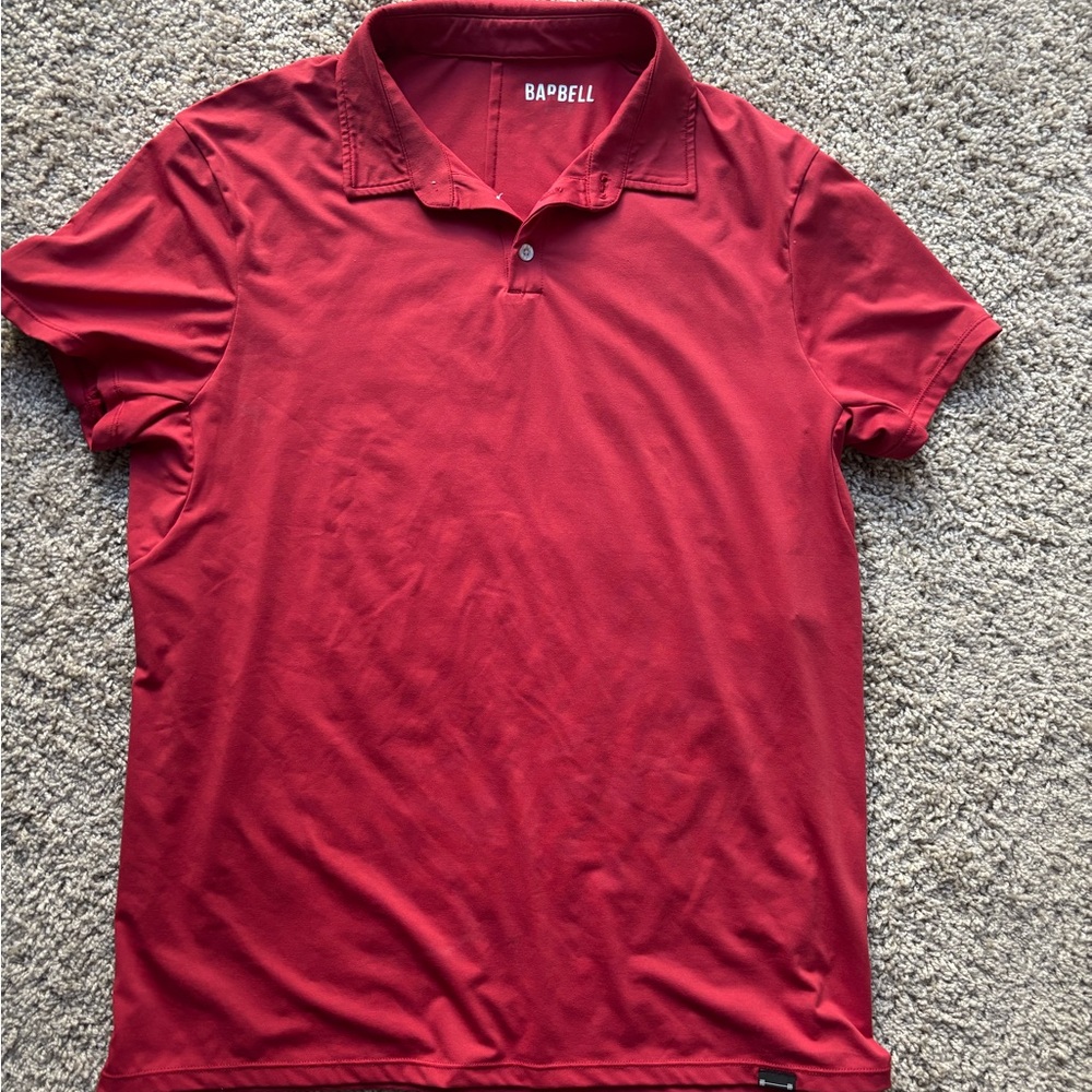 Men’s Polo Shirt